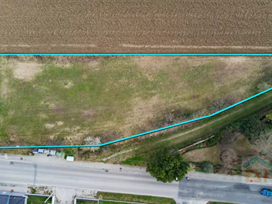 Immagine 24 di Terreno in vendita  in via Mameli a Aiello Del Friuli