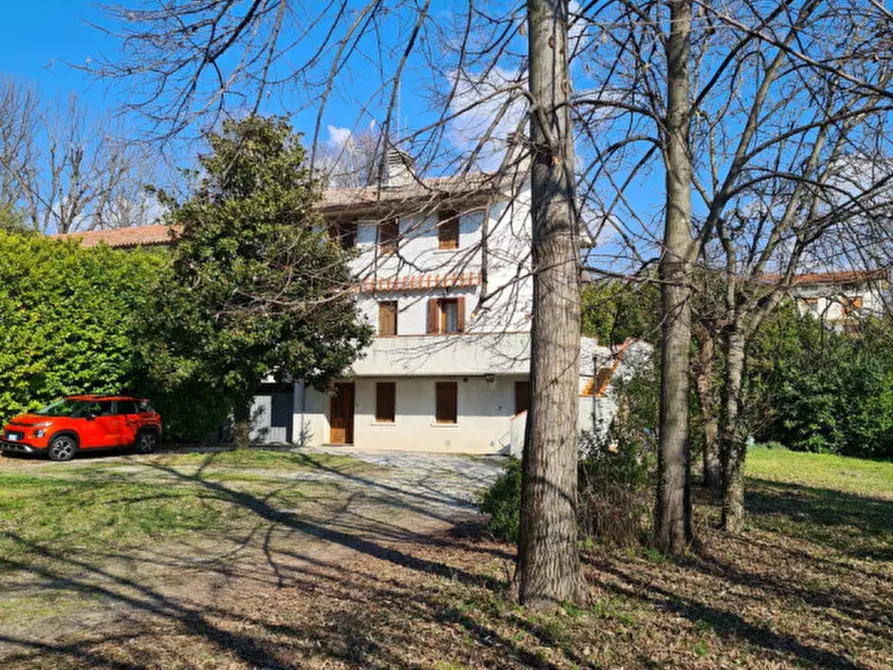 Immagine 1 di Casa indipendente in vendita  a Cappella Maggiore