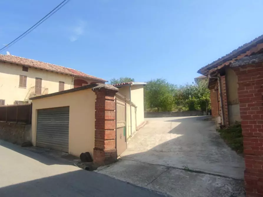 Immagine 1 di Rustico / casale in vendita  in Via Crivelli, N. 11 a Alfiano Natta