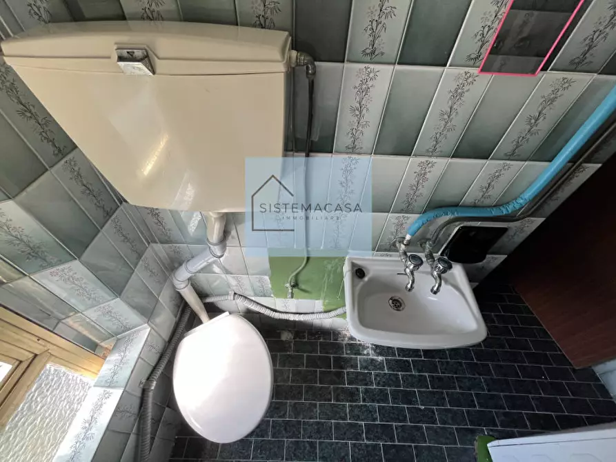 Immagine 5 di Appartamento in vendita  in Via Colombo a Cervia