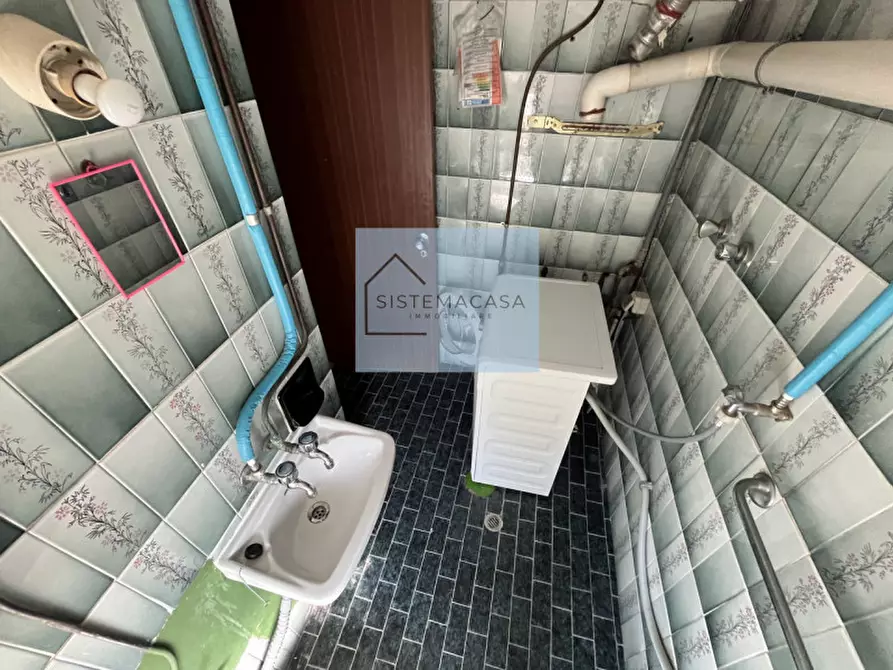 Immagine 6 di Appartamento in vendita  in Via Colombo a Cervia