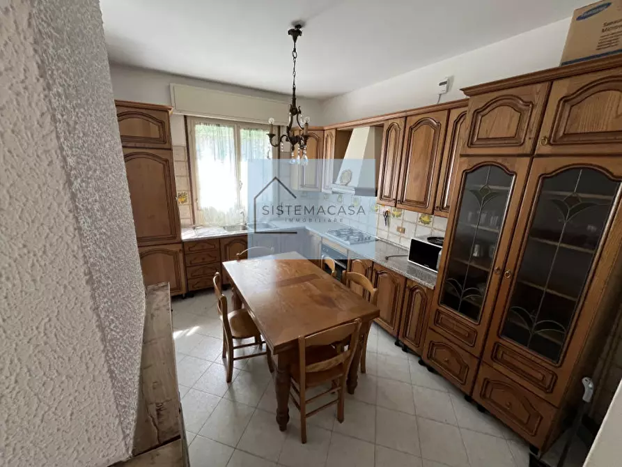 Immagine 9 di Appartamento in vendita  in Via Colombo a Cervia