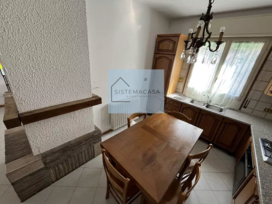 Immagine 10 di Appartamento in vendita  in Via Colombo a Cervia