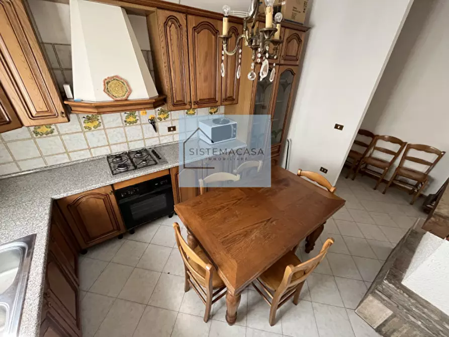 Immagine 12 di Appartamento in vendita  in Via Colombo a Cervia