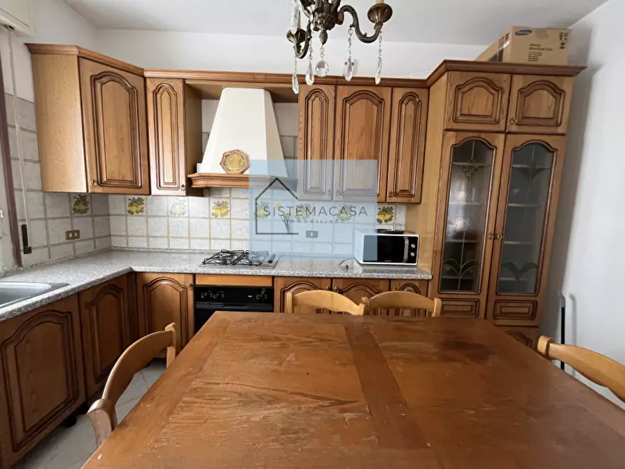 Immagine 13 di Appartamento in vendita  in Via Colombo a Cervia