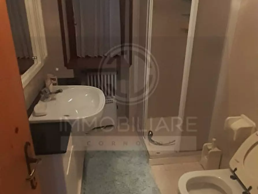 Immagine 6 di Villetta a schiera in vendita  a Posina