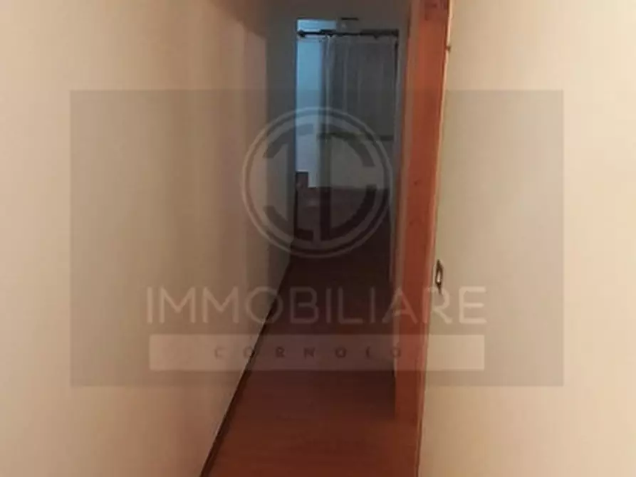 Immagine 7 di Villetta a schiera in vendita  a Posina