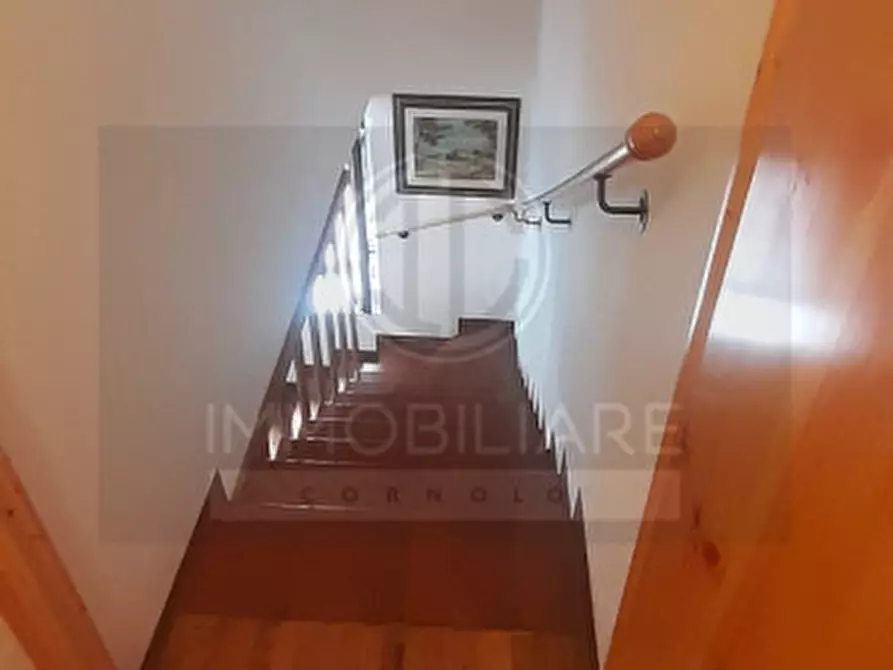 Immagine 8 di Villetta a schiera in vendita  a Posina