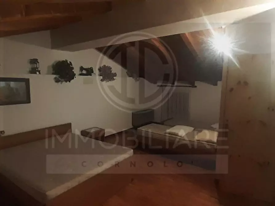 Immagine 12 di Villetta a schiera in vendita  a Posina