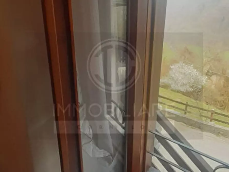 Immagine 13 di Villetta a schiera in vendita  a Posina