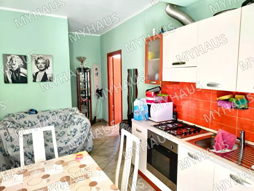 Immagine 1 di Appartamento in vendita  in Via Paolo Guidi a Bellaria-Igea Marina