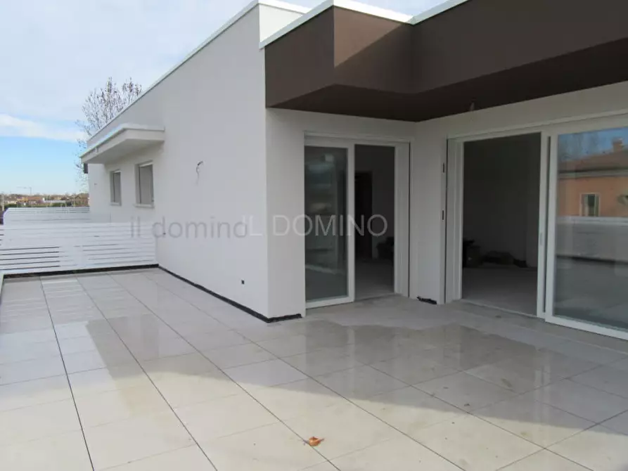 Immagine 1 di Attico in vendita  in Via Flavia a Montegrotto Terme