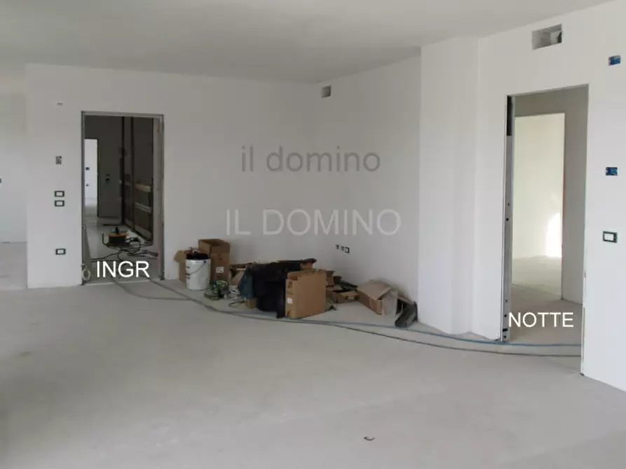 Immagine 5 di Attico in vendita  in Via Flavia a Montegrotto Terme