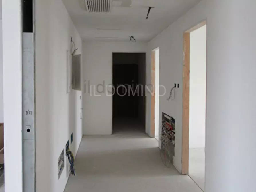 Immagine 6 di Attico in vendita  in Via Flavia a Montegrotto Terme