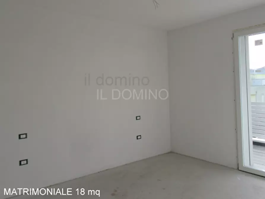 Immagine 7 di Attico in vendita  in Via Flavia a Montegrotto Terme