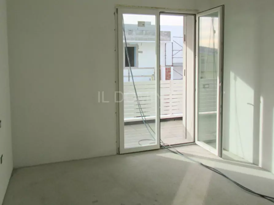 Immagine 8 di Attico in vendita  in Via Flavia a Montegrotto Terme