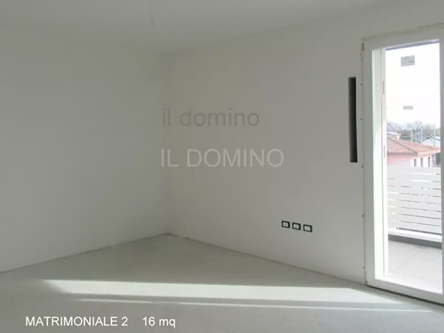 Immagine 10 di Attico in vendita  in Via Flavia a Montegrotto Terme