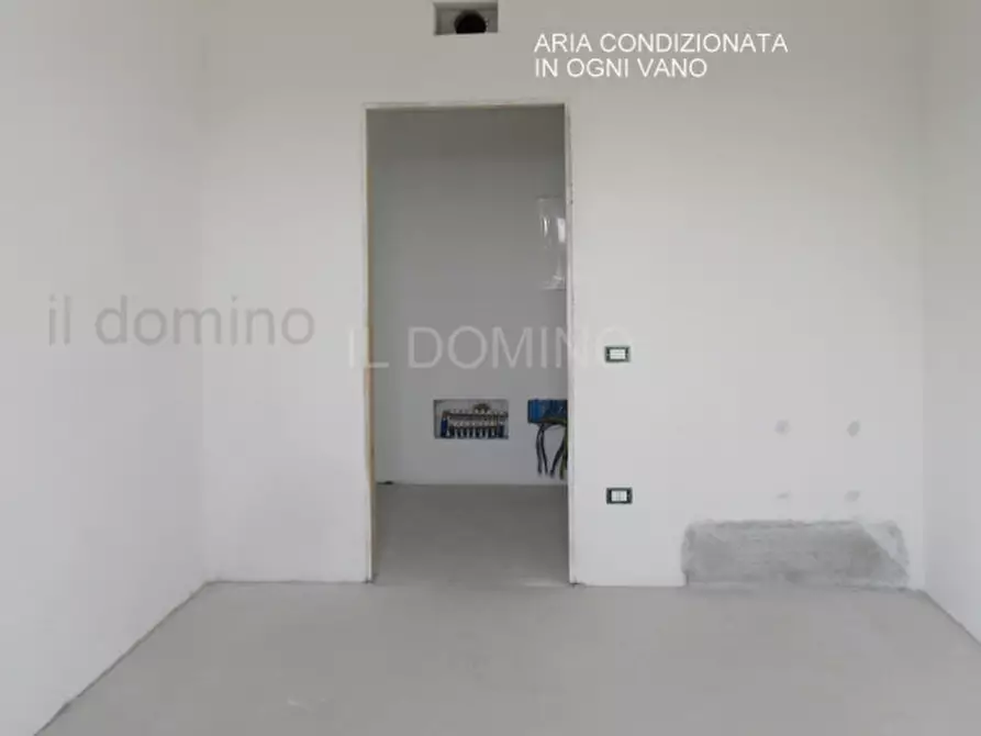 Immagine 16 di Attico in vendita  in Via Flavia a Montegrotto Terme