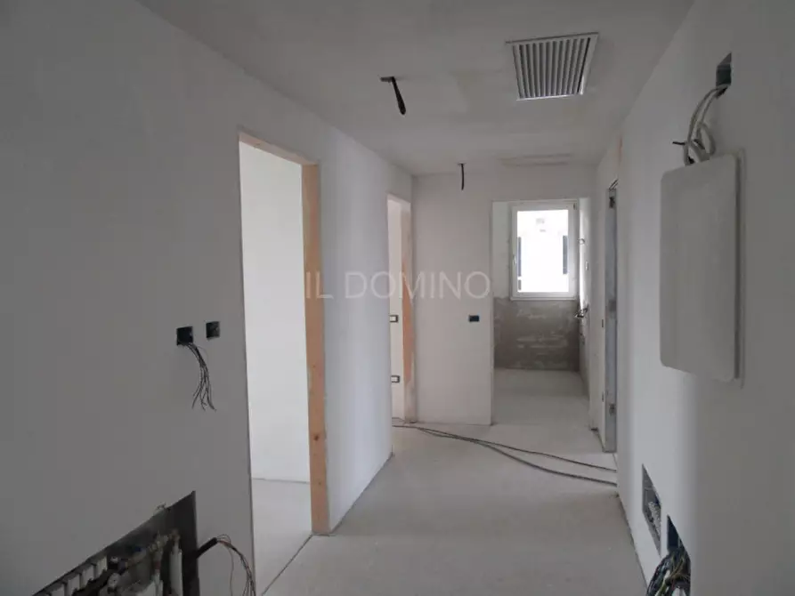 Immagine 17 di Attico in vendita  in Via Flavia a Montegrotto Terme