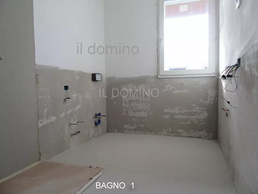 Immagine 18 di Attico in vendita  in Via Flavia a Montegrotto Terme