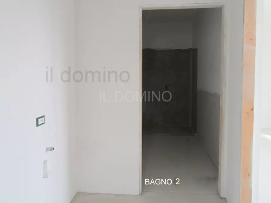 Immagine 20 di Attico in vendita  in Via Flavia a Montegrotto Terme
