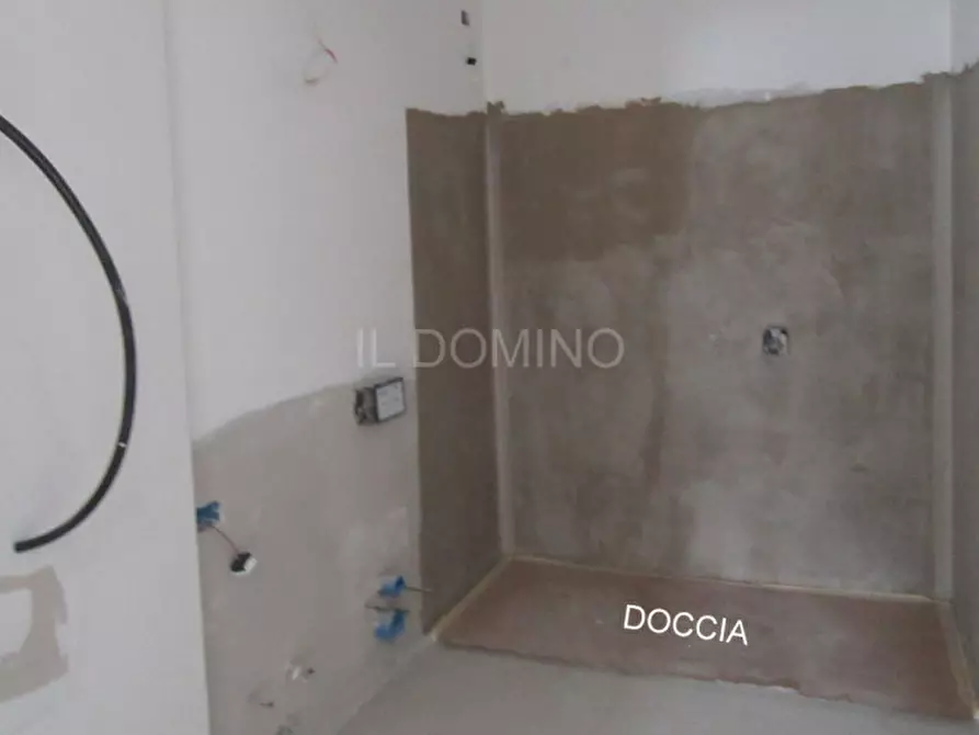 Immagine 21 di Attico in vendita  in Via Flavia a Montegrotto Terme