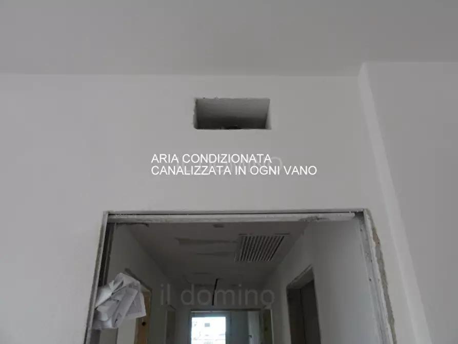 Immagine 24 di Attico in vendita  in Via Flavia a Montegrotto Terme