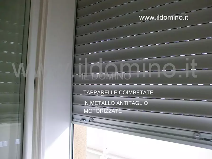 Immagine 25 di Attico in vendita  in Via Flavia a Montegrotto Terme