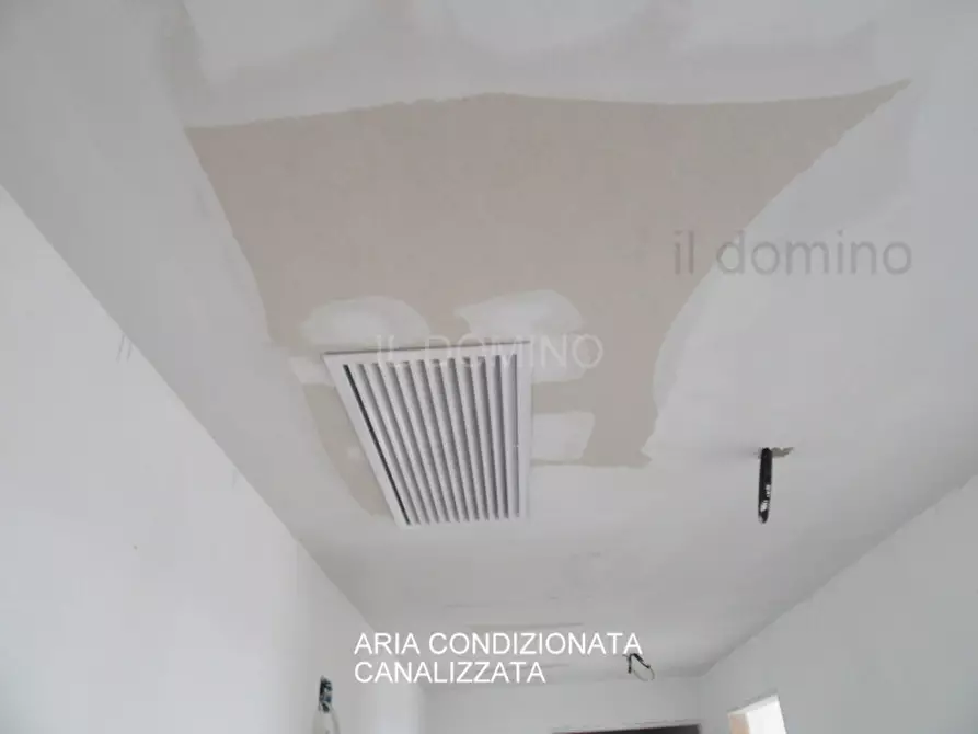 Immagine 27 di Attico in vendita  in Via Flavia a Montegrotto Terme