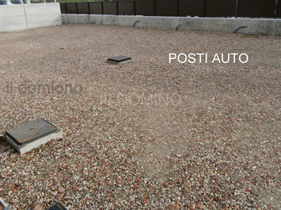 Immagine 28 di Attico in vendita  in Via Flavia a Montegrotto Terme