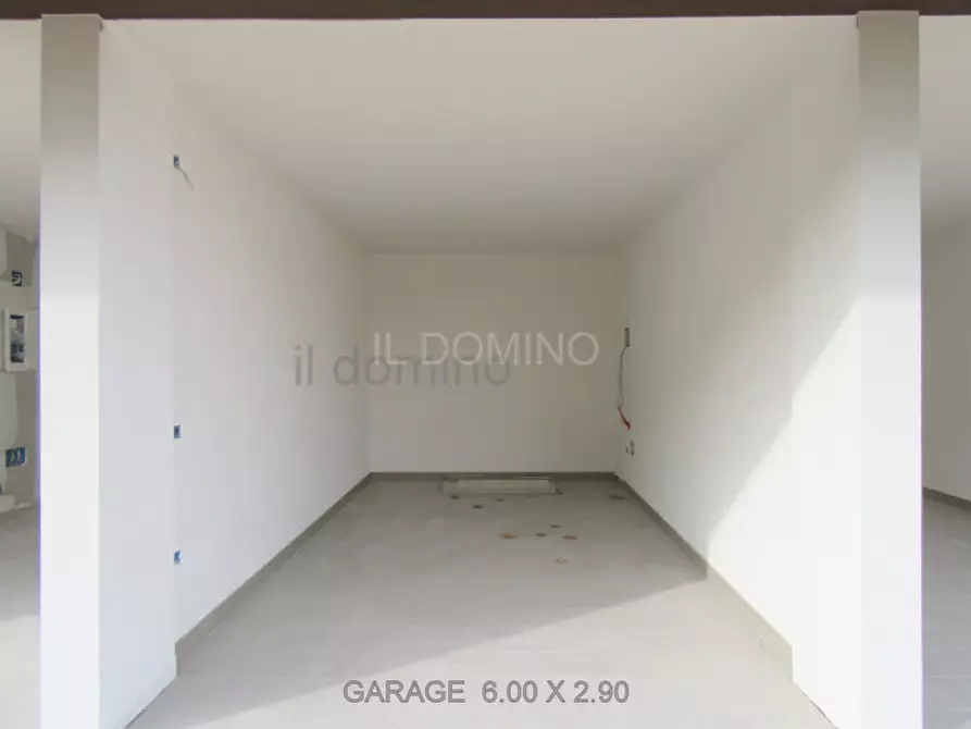 Immagine 29 di Attico in vendita  in Via Flavia a Montegrotto Terme