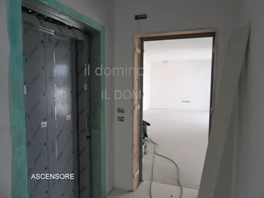 Immagine 30 di Attico in vendita  in Via Flavia a Montegrotto Terme