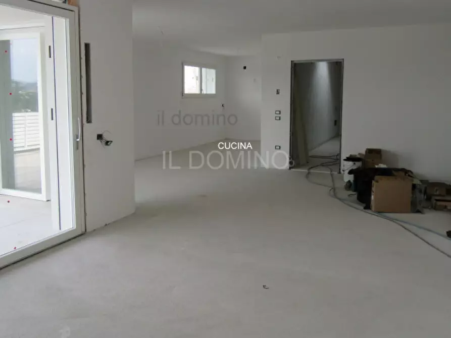 Immagine 32 di Attico in vendita  in Via Flavia a Montegrotto Terme