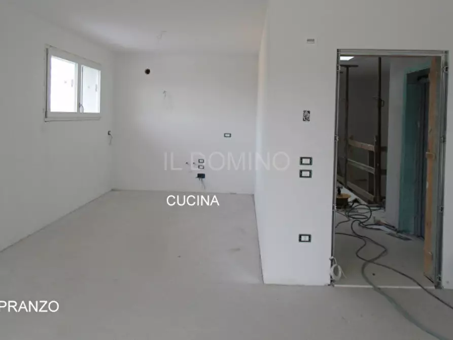 Immagine 33 di Attico in vendita  in Via Flavia a Montegrotto Terme