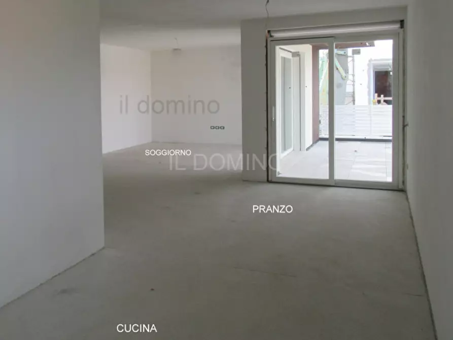 Immagine 34 di Attico in vendita  in Via Flavia a Montegrotto Terme