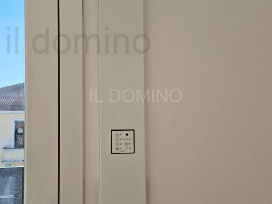 Immagine 35 di Attico in vendita  in Via Flavia a Montegrotto Terme