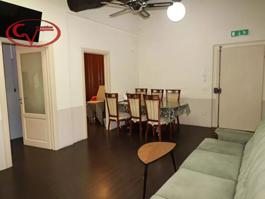 Immagine 2 di Appartamento in vendita  in via roma a Montevarchi