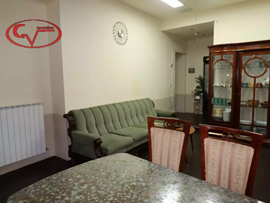 Immagine 3 di Appartamento in vendita  in via roma a Montevarchi