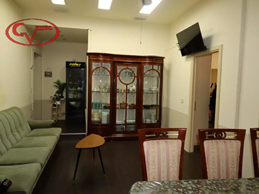 Immagine 4 di Appartamento in vendita  in via roma a Montevarchi