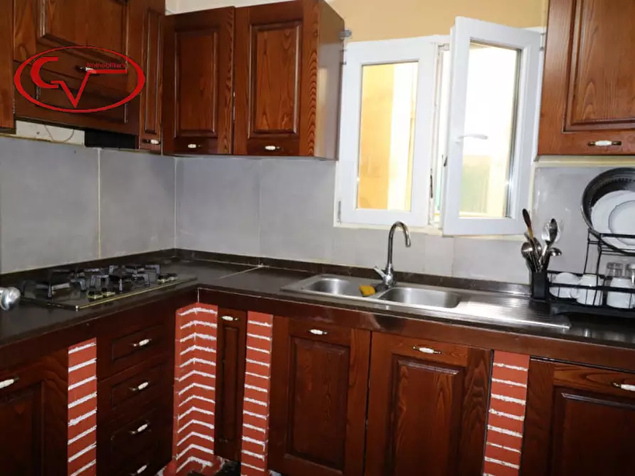 Immagine 5 di Appartamento in vendita  in via roma a Montevarchi