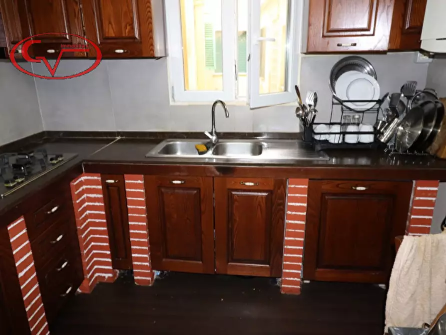 Immagine 6 di Appartamento in vendita  in via roma a Montevarchi