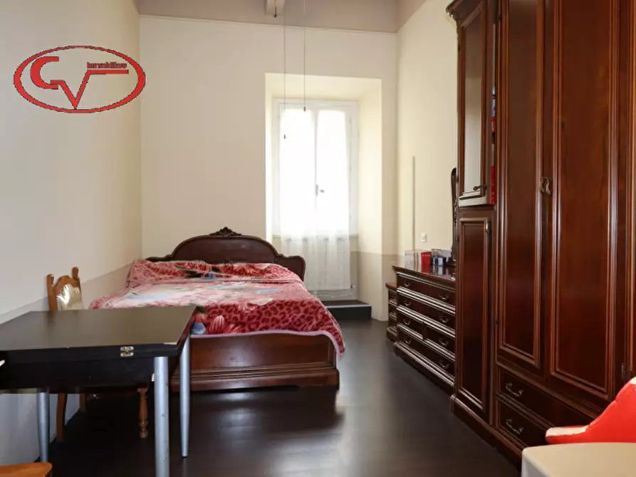 Immagine 7 di Appartamento in vendita  in via roma a Montevarchi