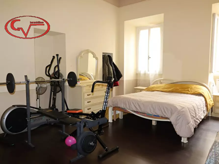 Immagine 8 di Appartamento in vendita  in via roma a Montevarchi