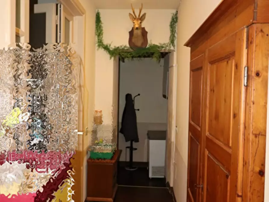 Immagine 11 di Appartamento in vendita  in via roma a Montevarchi