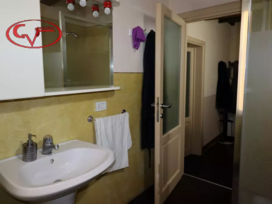 Immagine 17 di Appartamento in vendita  in via roma a Montevarchi