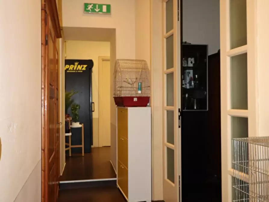 Immagine 18 di Appartamento in vendita  in via roma a Montevarchi