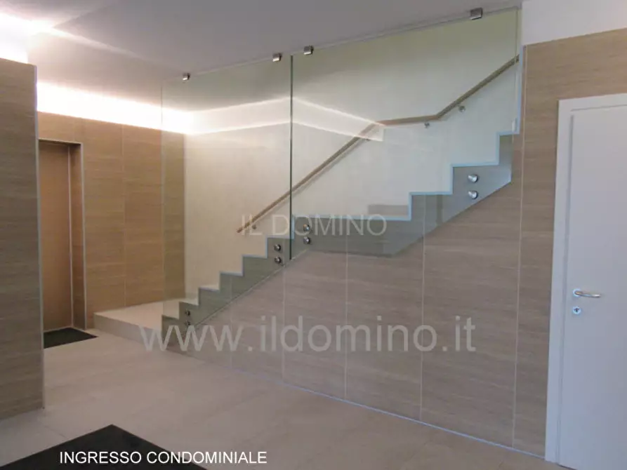 Immagine 1 di Appartamento in vendita  in Via Flavia a Montegrotto Terme