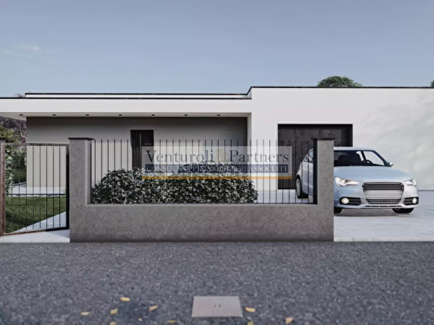 Immagine 9 di Villa in vendita  in via benaco a Bedizzole