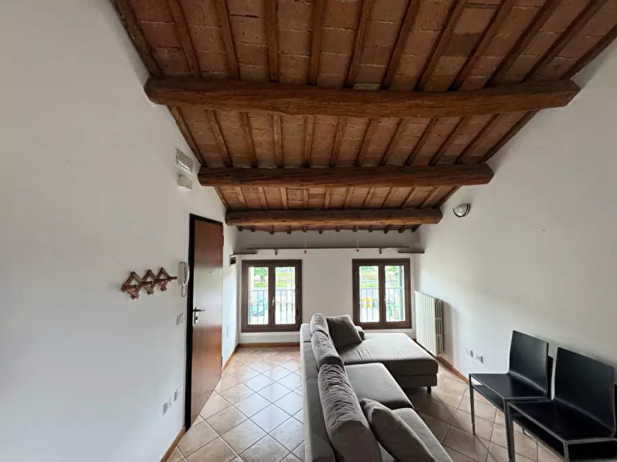 Immagine 1 di Appartamento in vendita  in Via Sant'Alberto, 19 a Badia Polesine