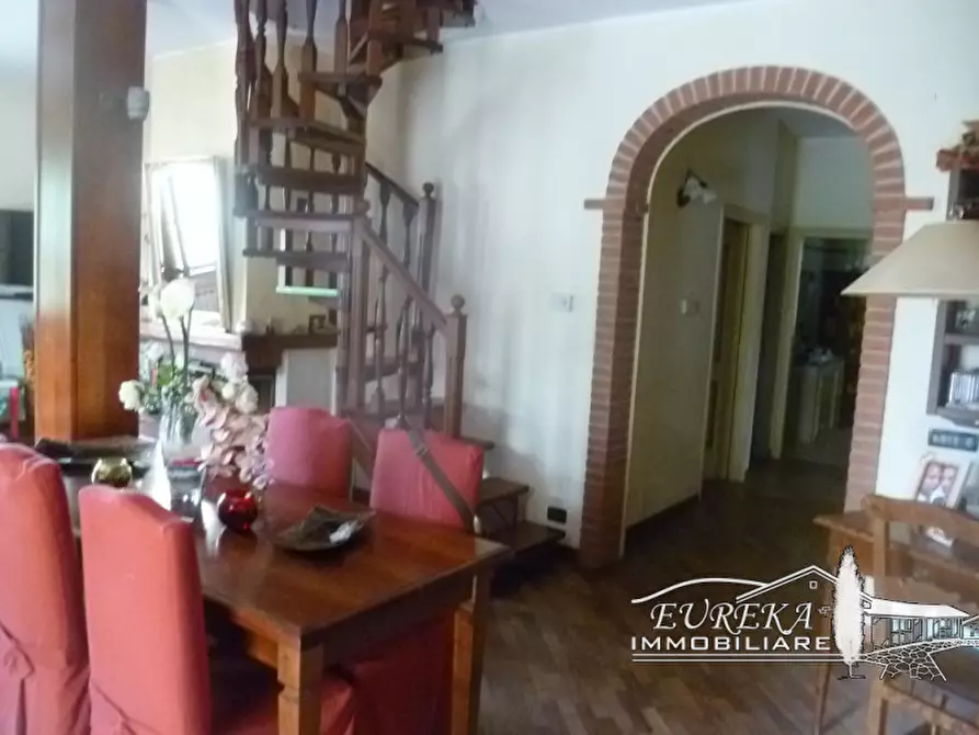 Immagine 20 di Villa in vendita  in panicarola a Castiglione Del Lago